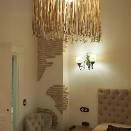 Lujo En El Centro Y A Pie De Playa En Apartmán *